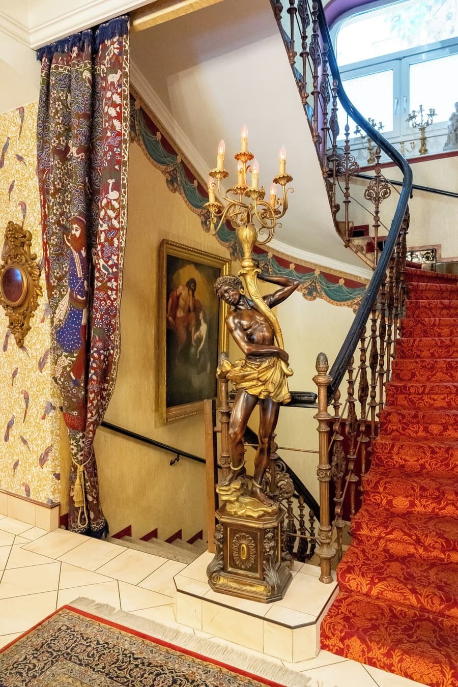 Hotel Urania