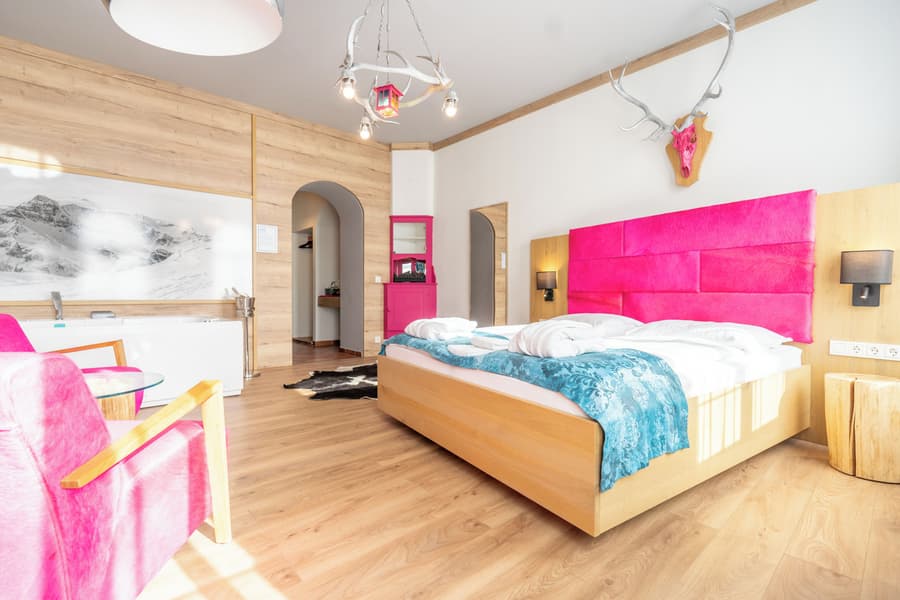 Hotel Urania