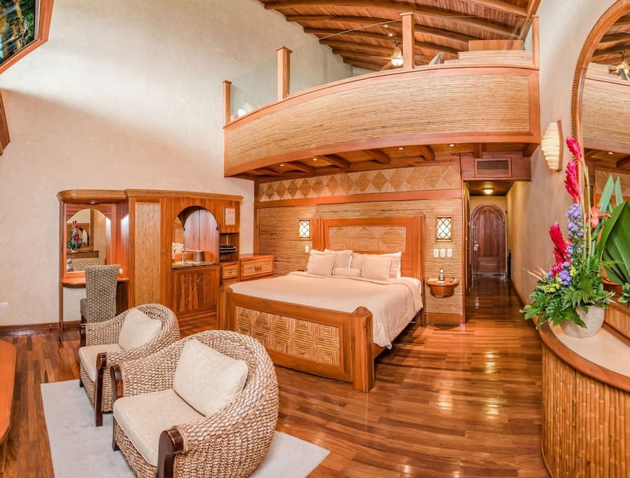 The Springs Resort and Spa at Arenal