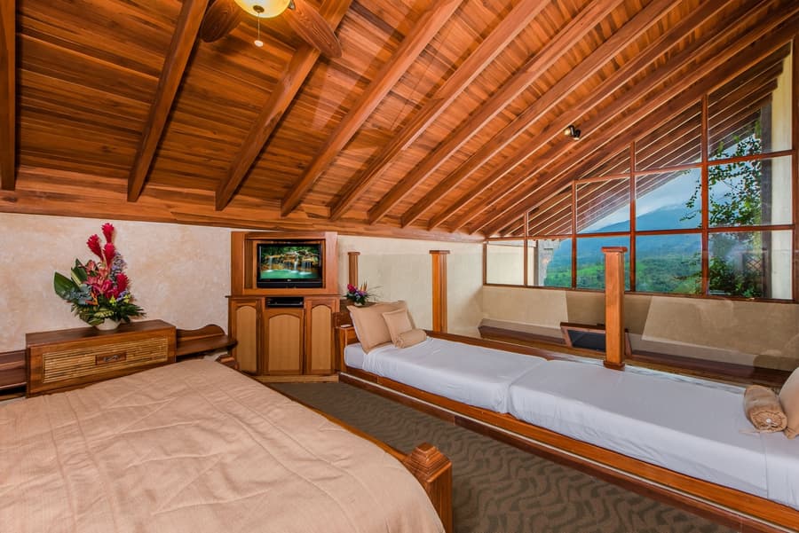 The Springs Resort and Spa at Arenal