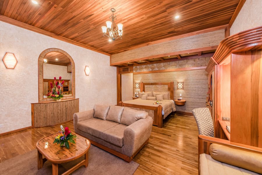 The Springs Resort and Spa at Arenal