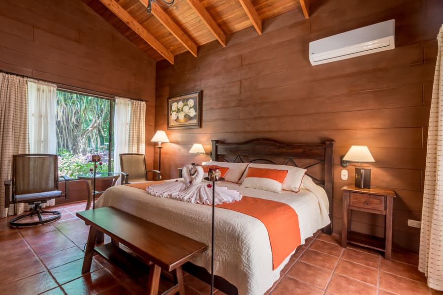 Hotel El Silencio del Campo