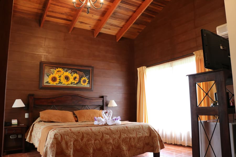 Hotel El Silencio del Campo