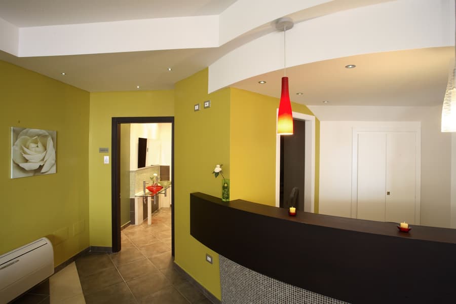 Janus Hotel