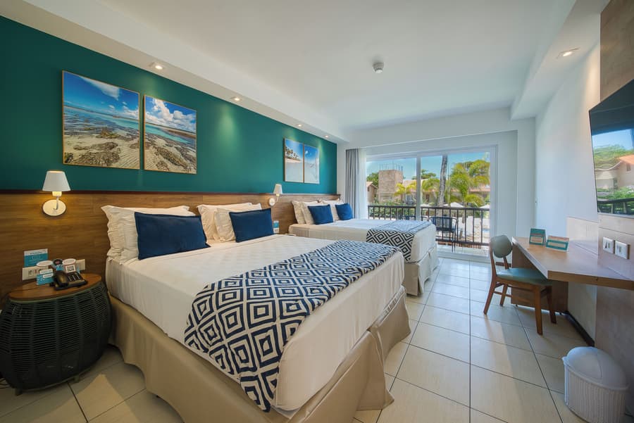 Salinas Maceió All Inclusive Resort