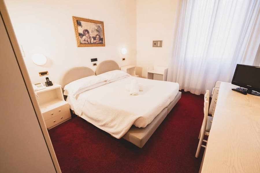 Grand Hotel Milano