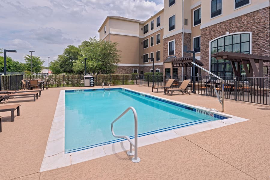 Staybridge Suites Austin NW by IHG