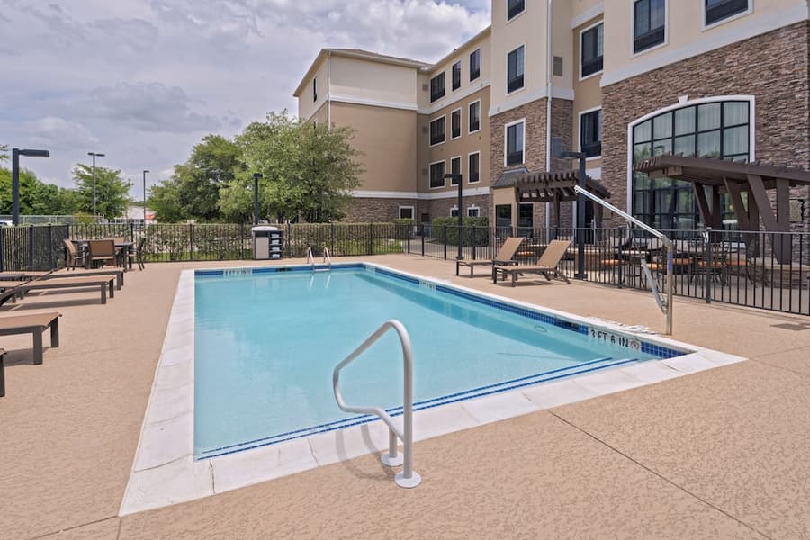 Staybridge Suites Austin NW by IHG
