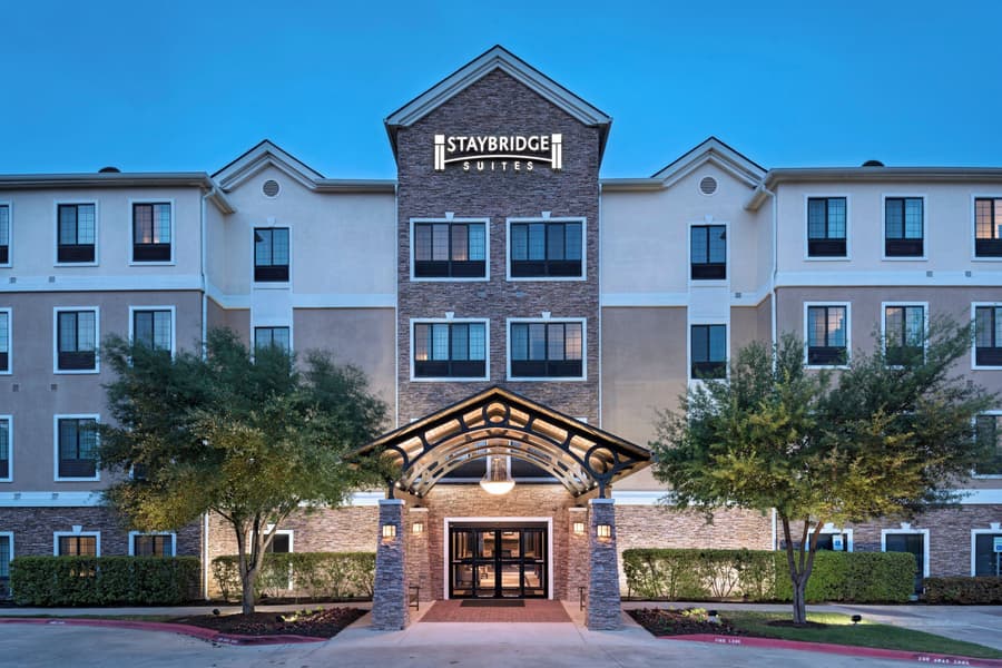 Staybridge Suites Austin NW by IHG