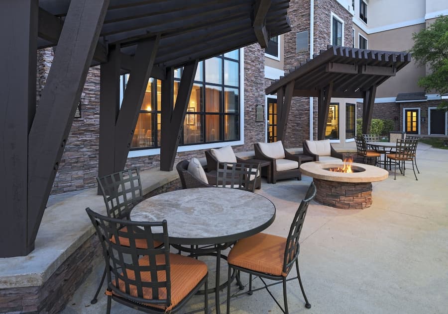 Staybridge Suites Austin NW by IHG