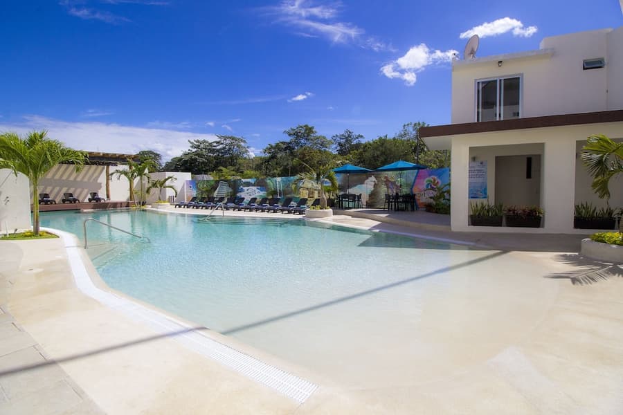Hotel Tulijá Palenque