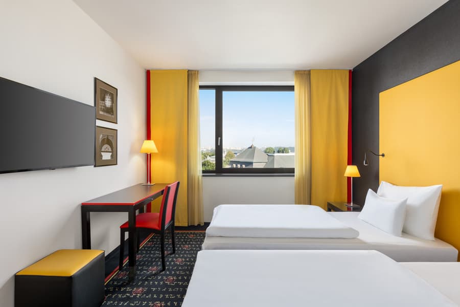 Vienna House Easy by Wyndham Pilsen