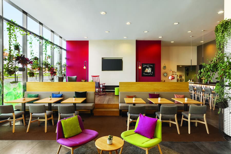 Vienna House Easy by Wyndham Pilsen