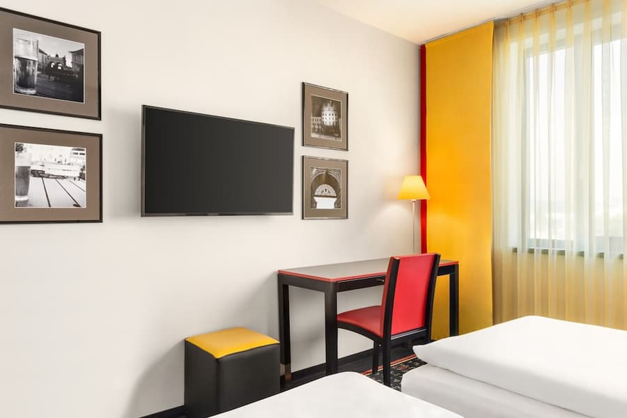 Vienna House Easy by Wyndham Pilsen