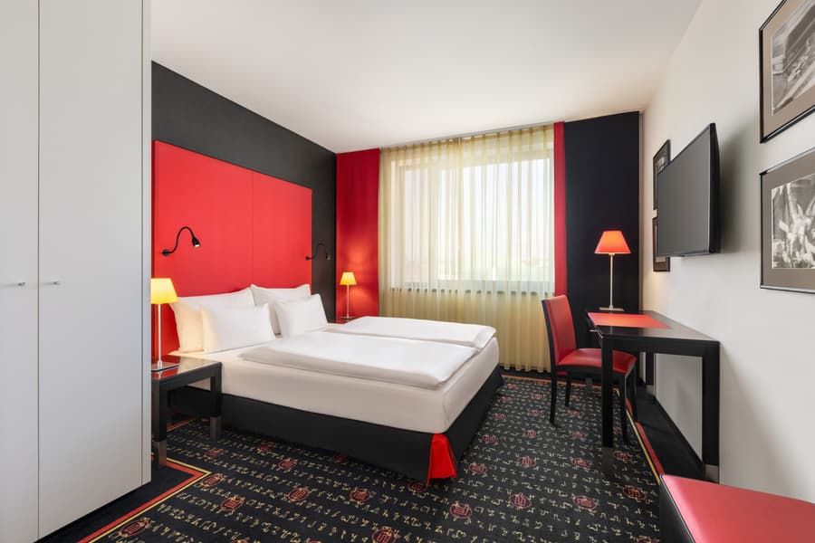 Vienna House Easy by Wyndham Pilsen