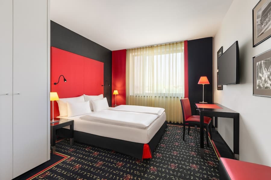 Vienna House Easy by Wyndham Pilsen
