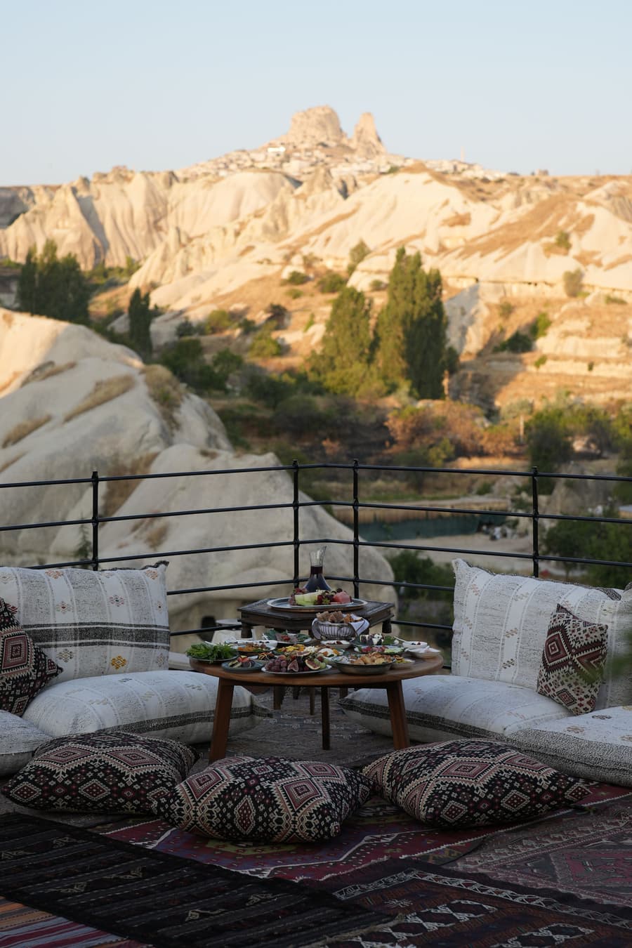 Sacred Mansion