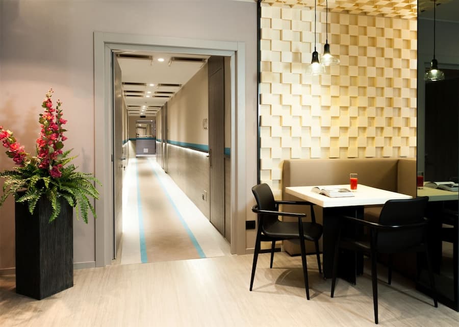 Hotel Lombardia