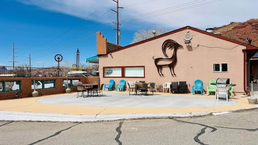 Inca Inn