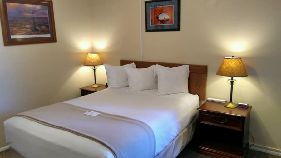 Inca Inn