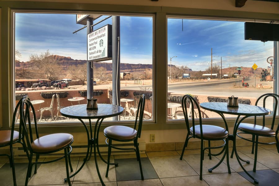Inca Inn
