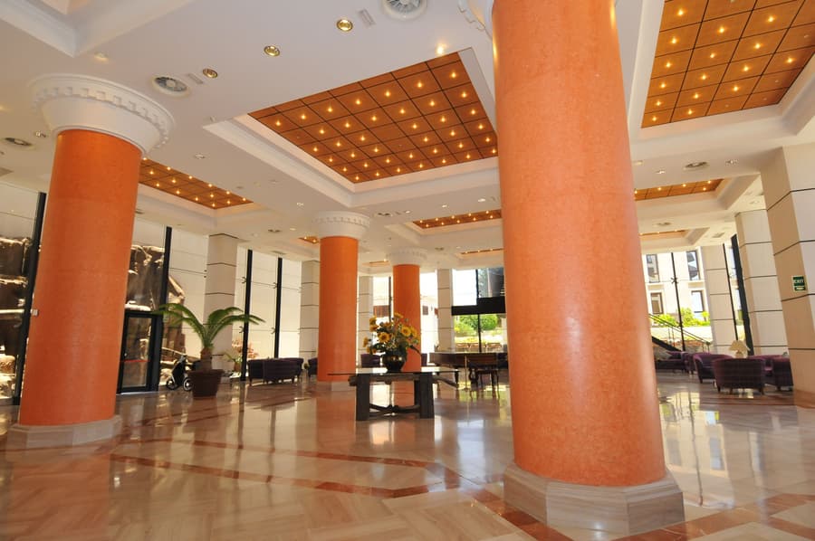 Hotel Zentral Center