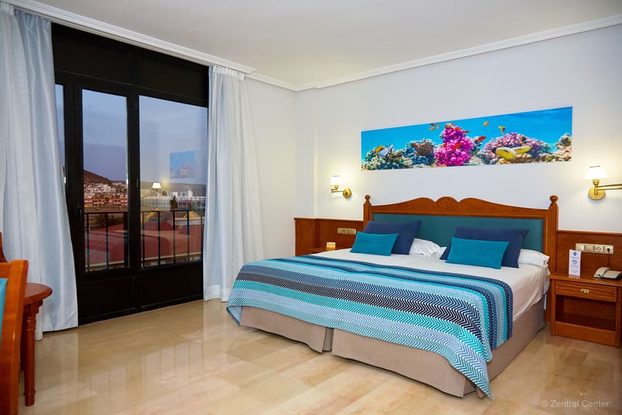 Hotel Zentral Center
