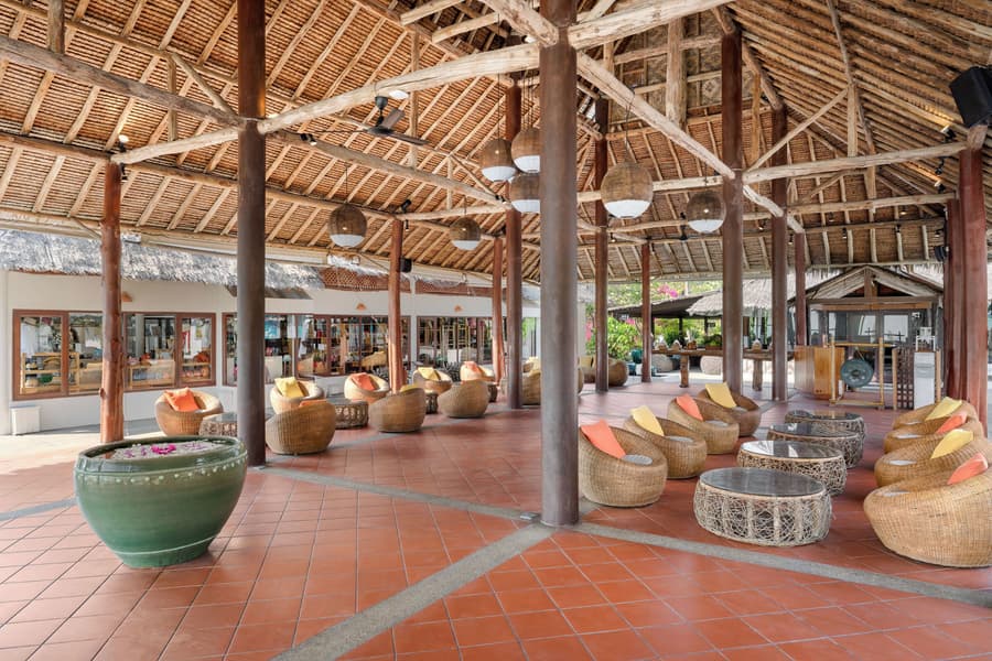 SAii Phi Phi Island Village