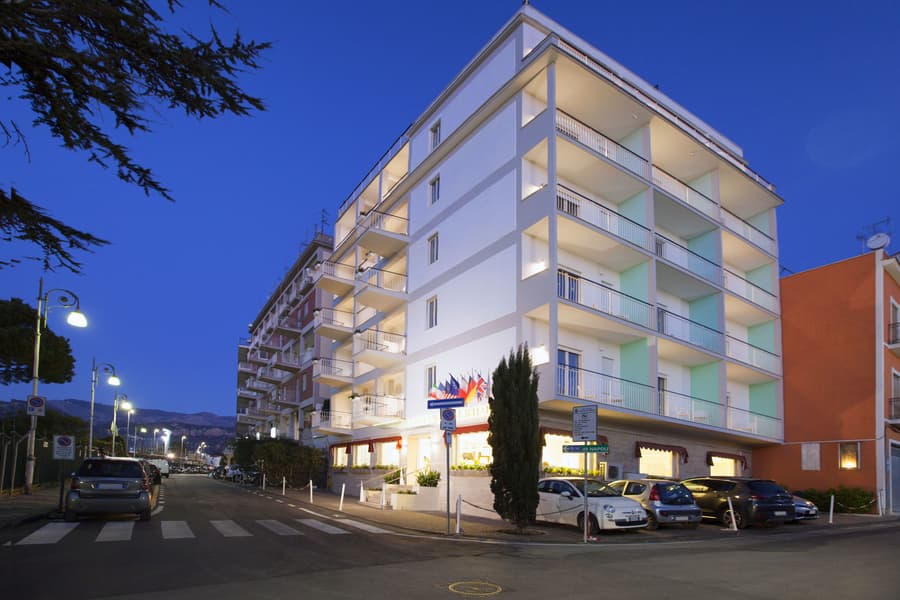 La Meridiana