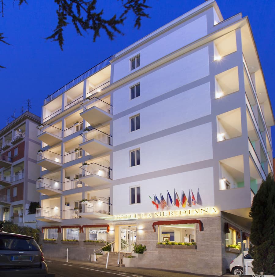 La Meridiana