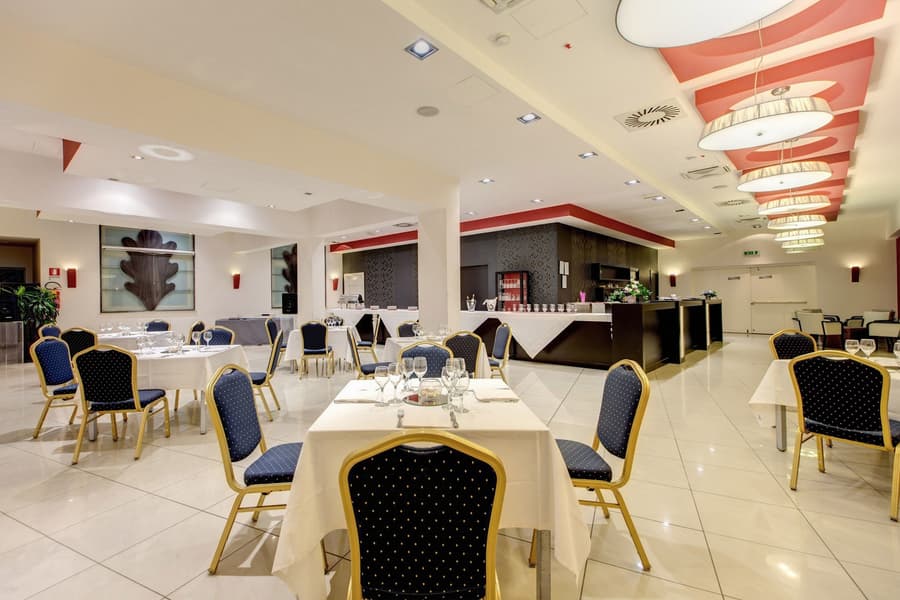 Plaza Hotel Catania