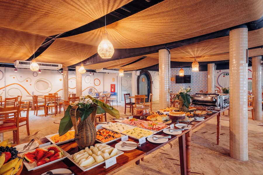 Own Buzios Beach Hotel
