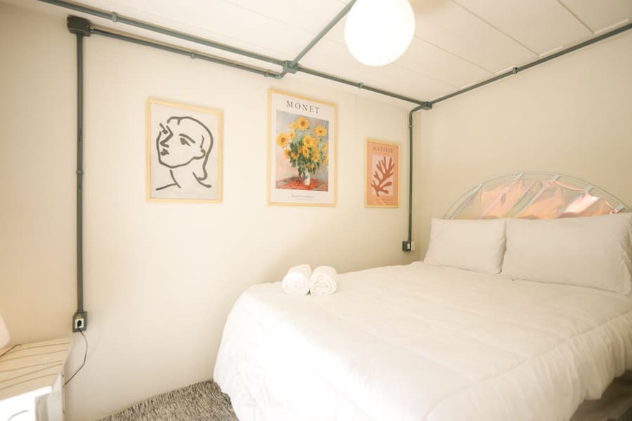 Own Buzios Beach Hotel