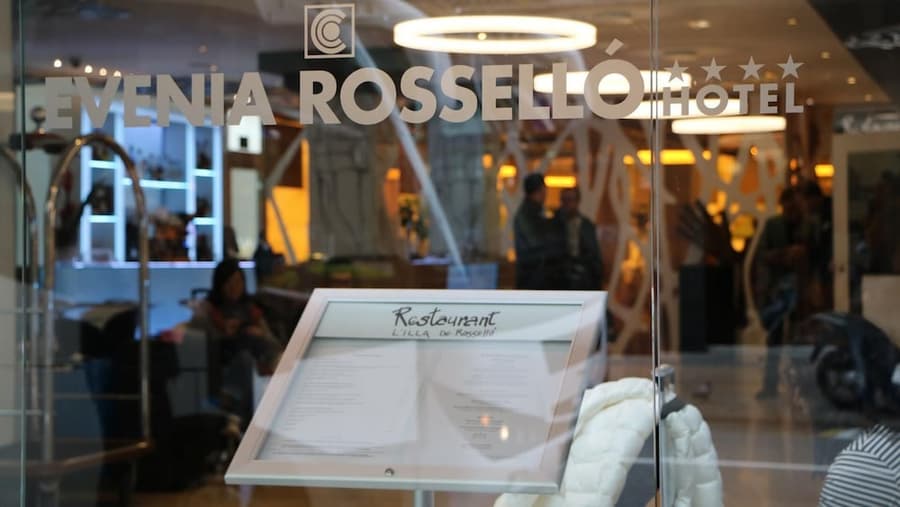 Evenia Rossello