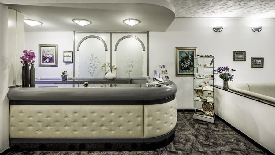 Hotel Cala di Seta