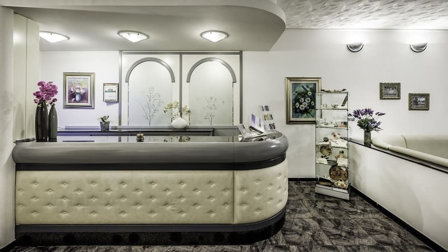 Hotel Cala di Seta