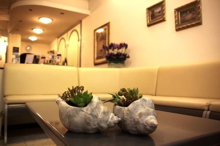 Hotel Cala di Seta
