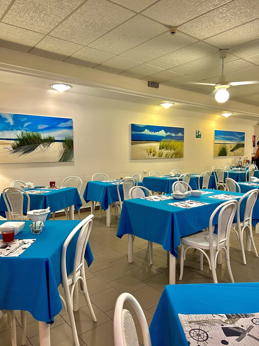 Hotel Cala di Seta