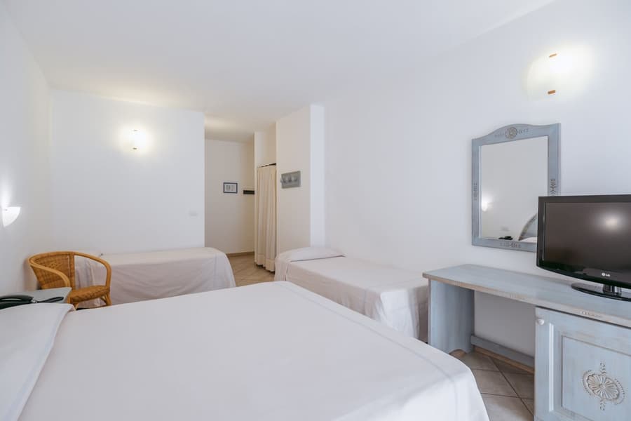 Hotel Angedras