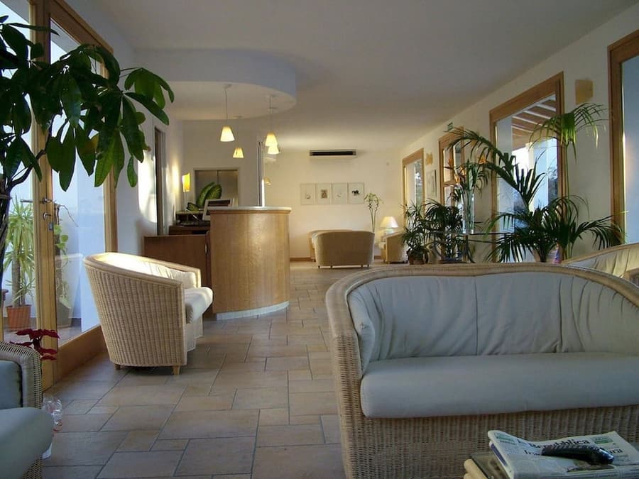 Hotel Angedras