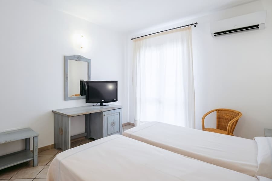 Hotel Angedras