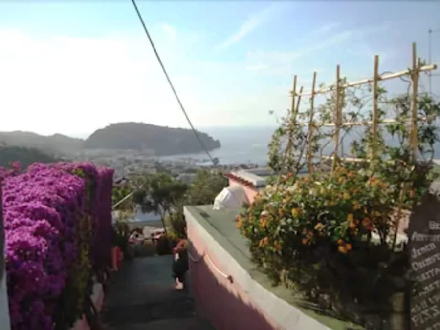Hotel Bel Tramonto