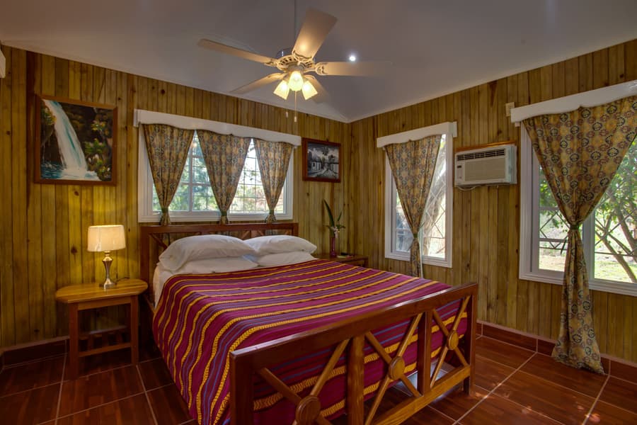 Midas Belize