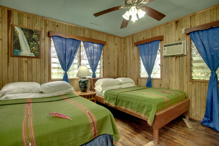 Midas Belize