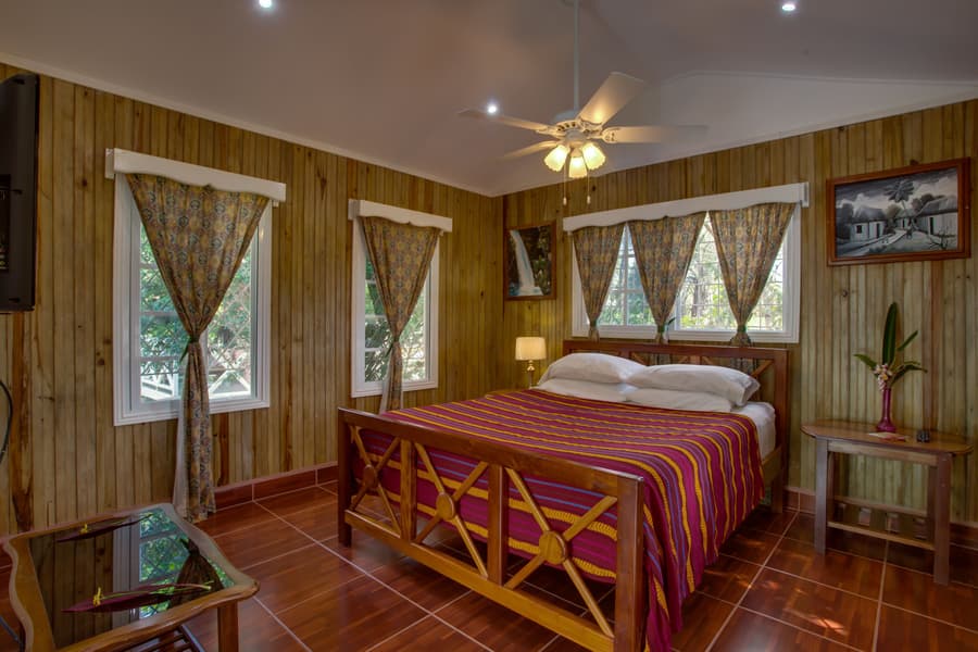 Midas Belize