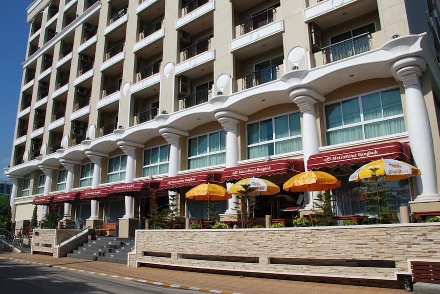 MetroPoint Bangkok