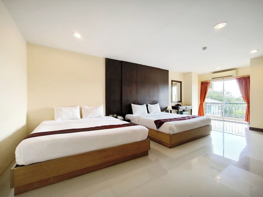 MetroPoint Bangkok