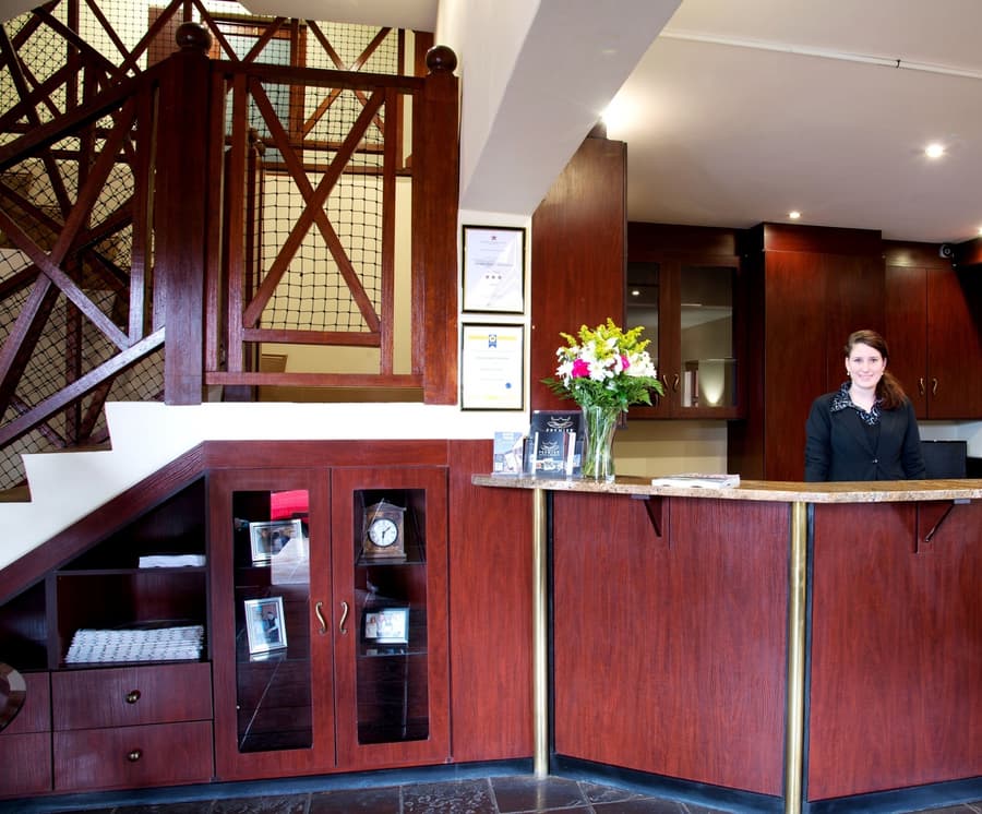 The Edwardian