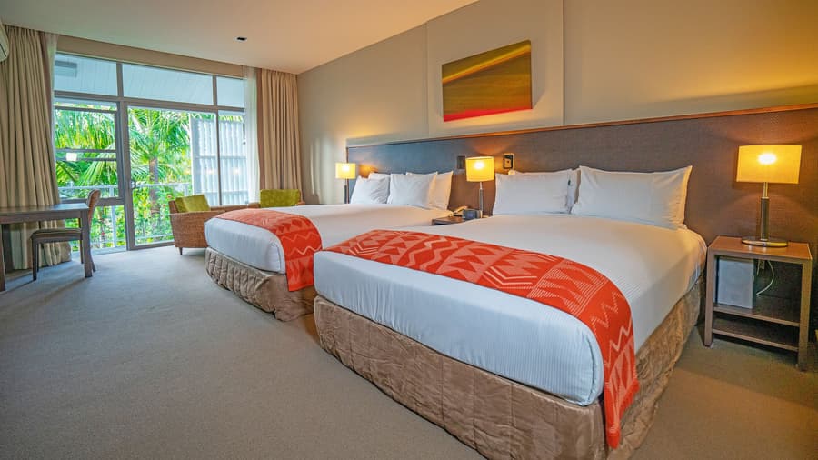 Scenic Hotel Bay of Islands