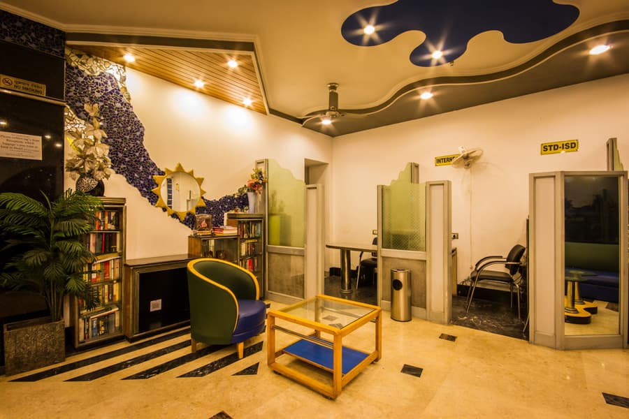 The Sun Court Hotel Yatri